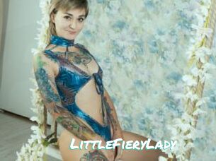 LittleFieryLady