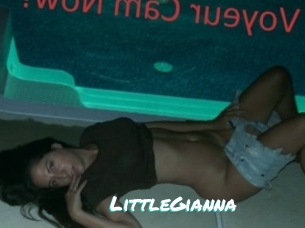 LittleGianna Free Sites X