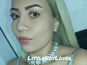 LittleHotLover