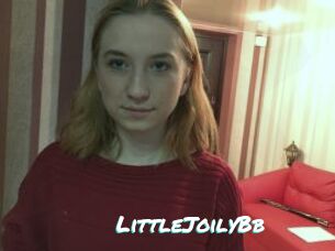 LittleJoilyBb