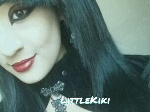 LittleKiki
