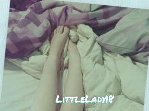 LittleLady18