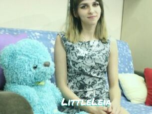 LittleLeia