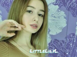 LittleLilyL