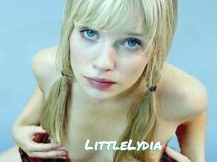 LittleLydia
