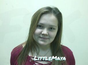 LittleMaya