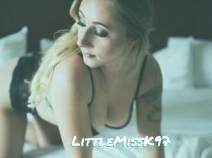 LittleMissK97