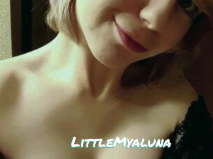 LittleMyaluna