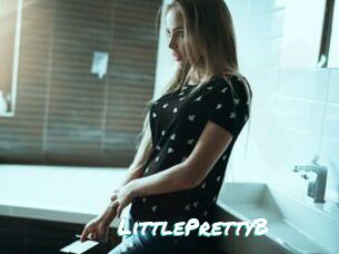 LittlePrettyB Free Sites X