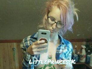 LittlePrincessK