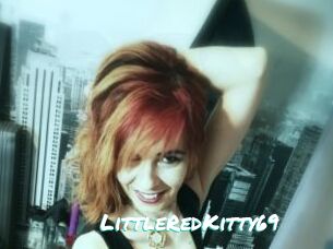 LittleRedKitty69