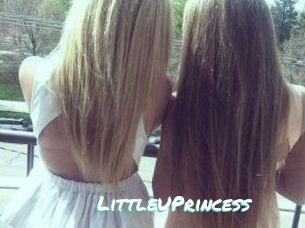 LittleUPrincess