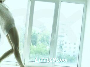 LittleYonni