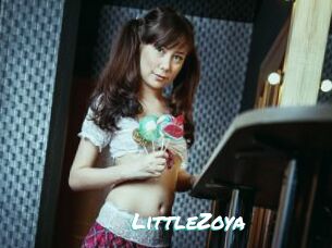 LittleZoya