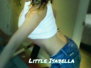 Little_Isabella