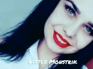 Little_Monstrik