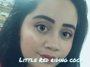 Little_Red_riding_cock