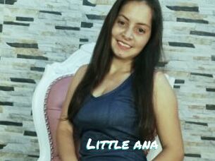 Little_ana