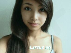 Little_ivy