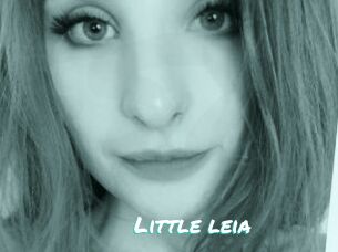 Little_leia