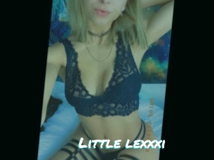 Little_lexxxi Free Sites X