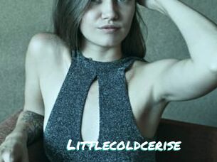 Littlecoldcerise