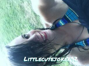 Littlecutejoker92