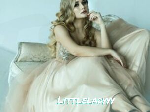 Littleladyyy