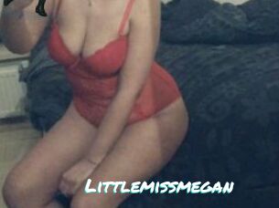 Littlemissmegan