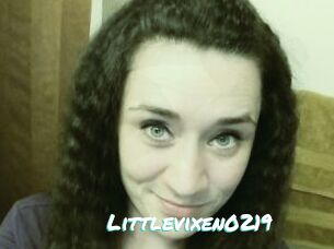 Littlevixen0219