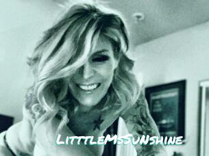 LitttleMsSuNshine