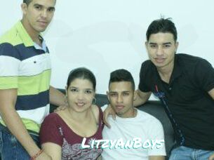 LitzyAnBoys