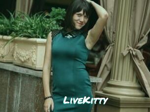 LiveKitty