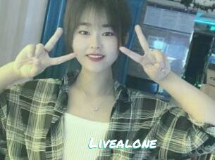 Livealone