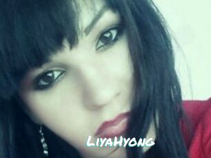 LiyaHyong