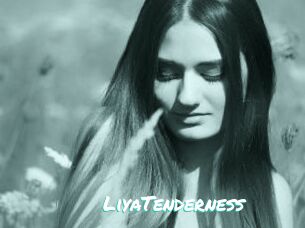 LiyaTenderness