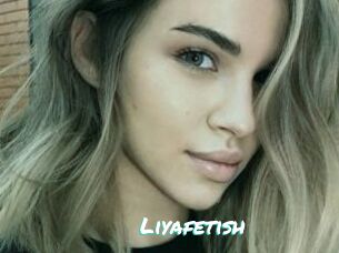 Liyafetish