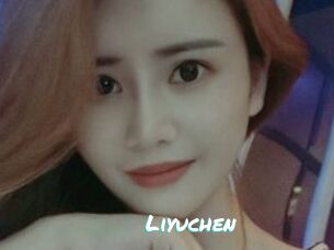 Liyuchen
