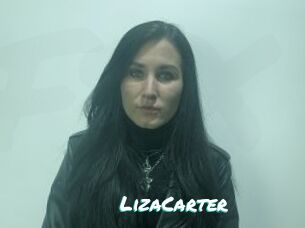 LizaCarter