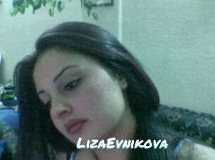 LizaEvnikova