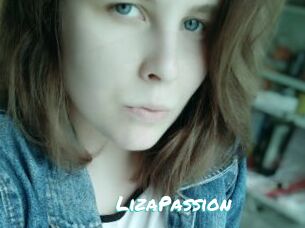 LizaPassion