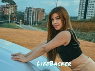 LizzBacker