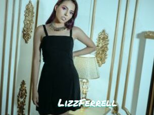 LizzFerrell