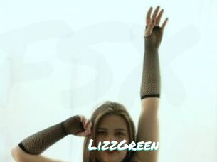 LizzGreen