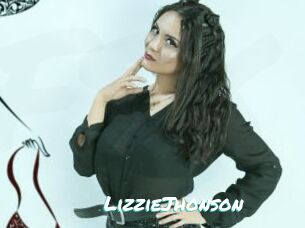LizzieJhonson
