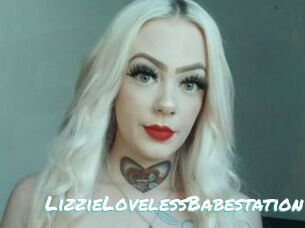 LizzieLovelessBabestation