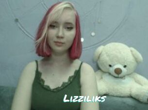 Lizziliks
