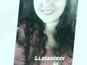 Lleeeeeexx