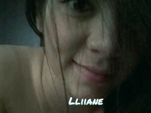 Lliiane