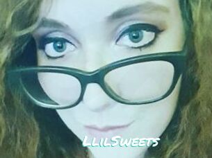 LlilSweets